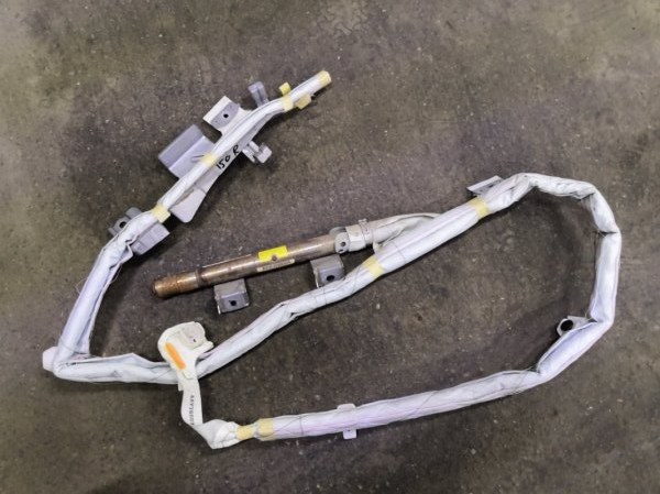 Аирбаг боковой TOYOTA COROLLA E150 1ZR-FE 2006 правый (б/у)