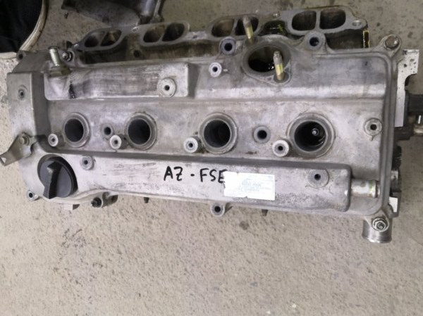 Крышка клапанов TOYOTA AVENSIS T250 1AZ-FSE 2003 (б/у)