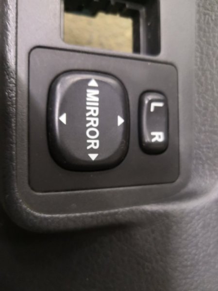 Кнопки прочие Toyota Corolla E150 1ZR-FE 2006 (б/у)