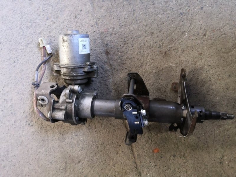 Электроусилитель руля CITROEN C1 Р 2008 (б/у)