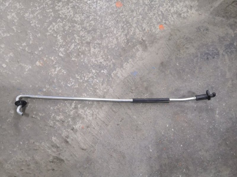 Держатель капота CITROEN C1 Р 1KR 2008 (б/у)