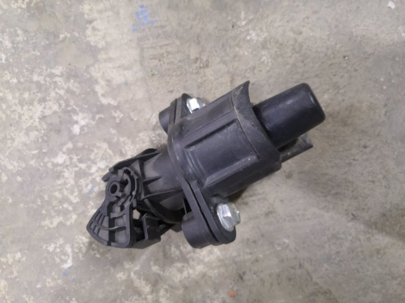 Ручка открывания багажника CITROEN C1 Р 1KR 2008 задняя (б/у)