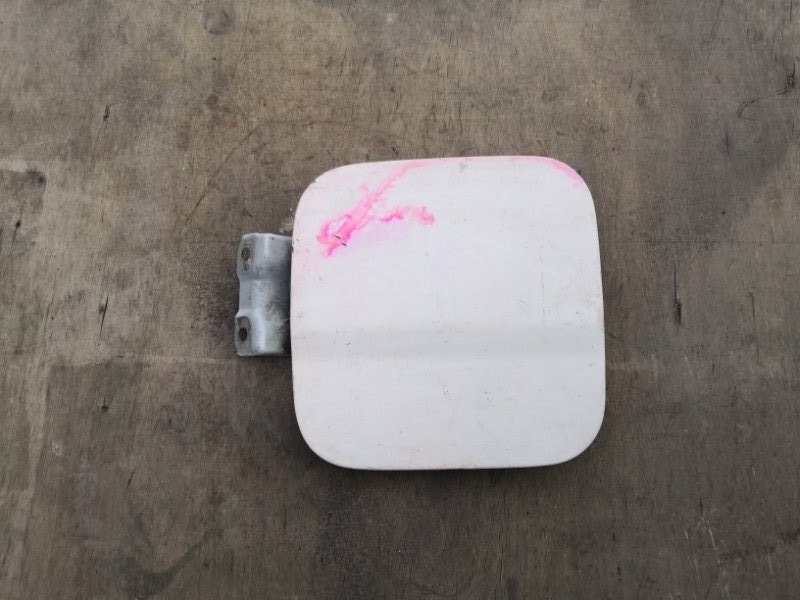 Лючок бензобака HONDA CIVIC ES 2000 (б/у)