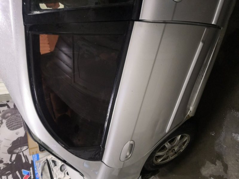 Дверь KIA SPECTRA SD S6D 2004 задняя правая (б/у)