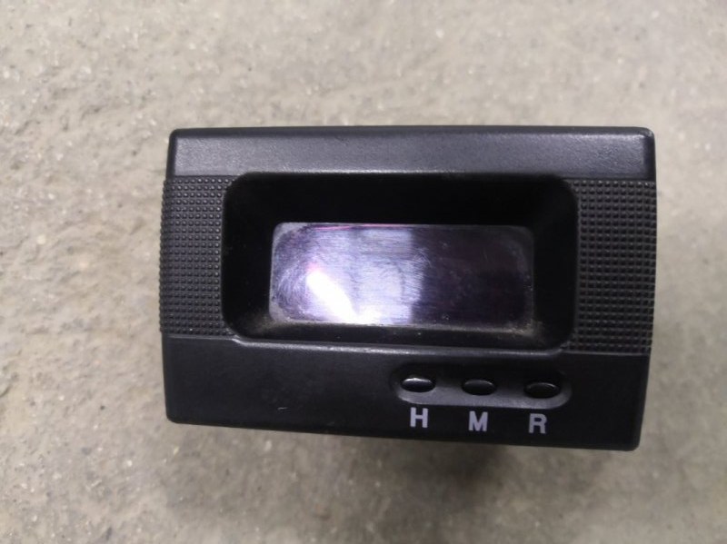 Часы KIA SPECTRA SD S6D 2004 (б/у)