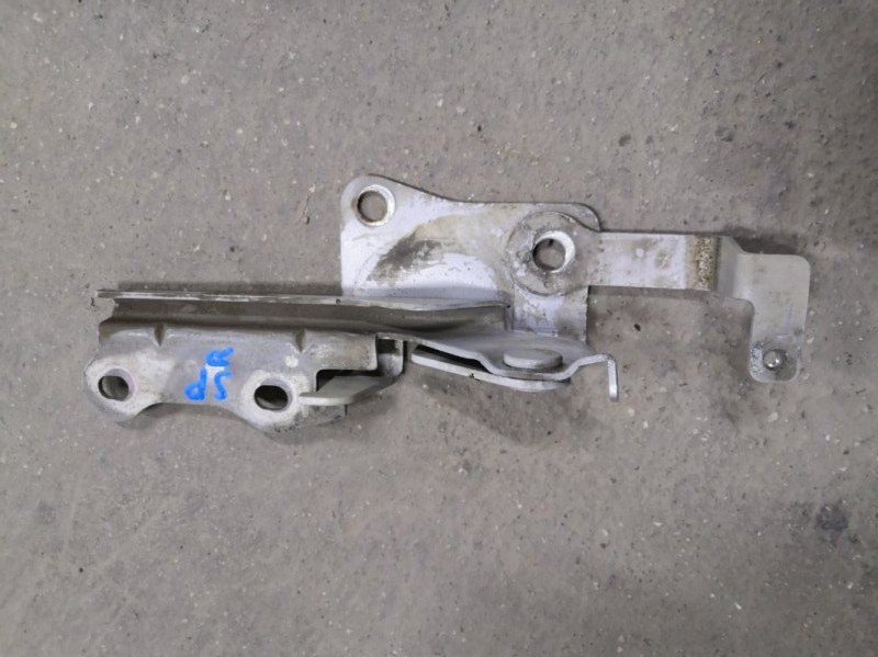 Петля капота KIA SPECTRA SD S6D 2004 передняя правая (б/у)