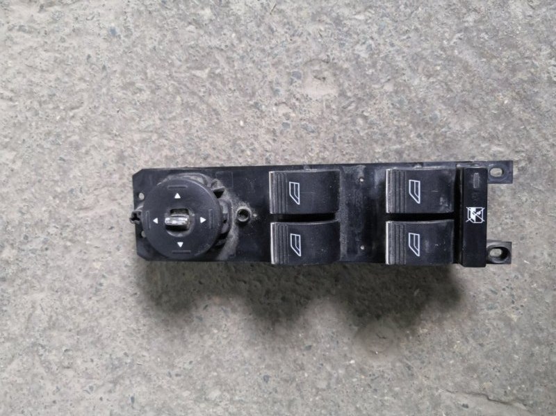 Блок управления стеклами FORD FOCUS 3 CB8 XQDA 2011 (б/у)