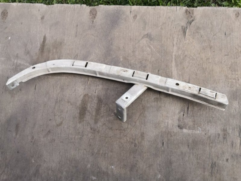 Усилитель бампера HONDA ACCORD CF 1997 передний левый (б/у)