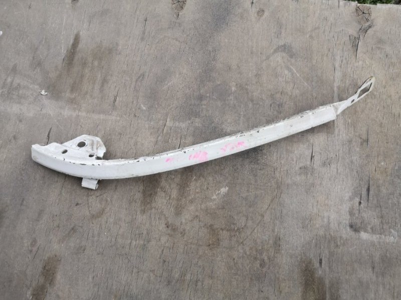 Планка под фонарь TOYOTA CALDINA T210 1995 передняя правая (б/у)