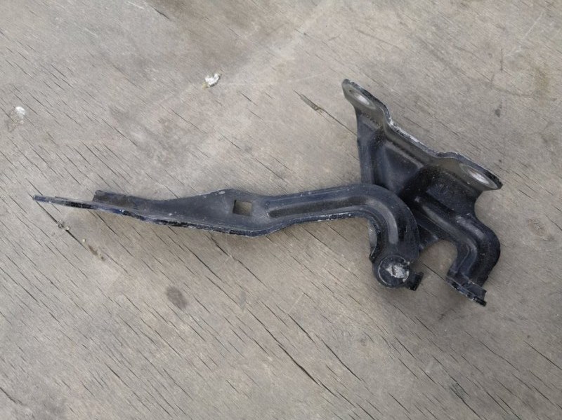 Петля капота MAZDA CX-7 ER 2006 передняя левая (б/у)