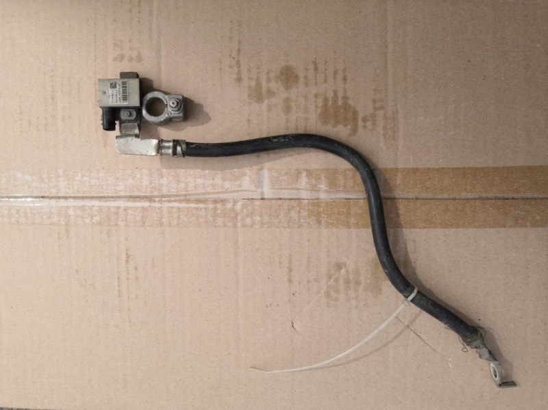 Провода прочие FORD FOCUS 3 CB8 XQDA 2011 (б/у)