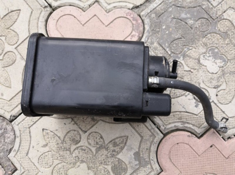 Адсорбер TOYOTA COROLLA E120 2000 (б/у)