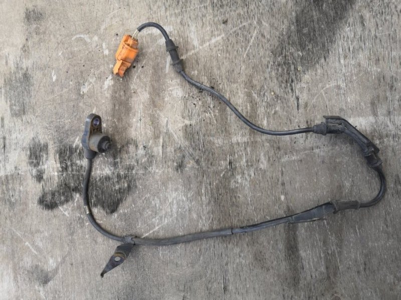 Датчик abs HONDA ACCORD CF 1997 передний (б/у)