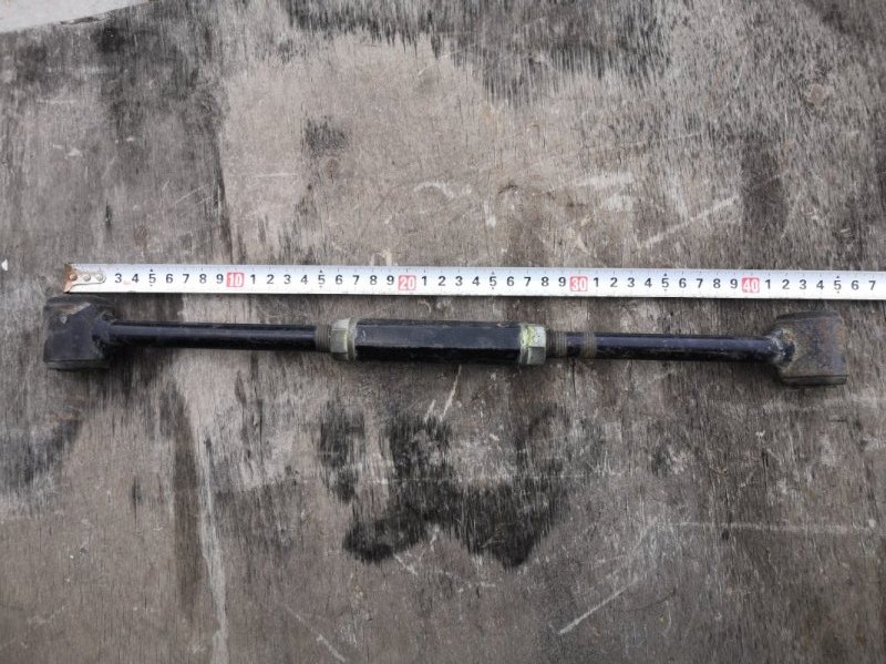 Тяга подвески TOYOTA CALDINA T210 1996 задняя (б/у)