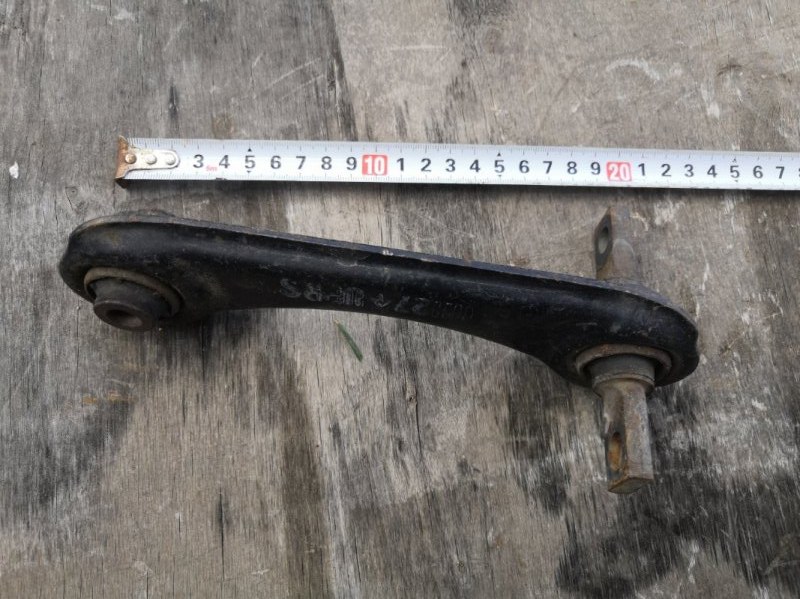 Тяга подвески HONDA ORTHIA EL1 1996 задняя (б/у)