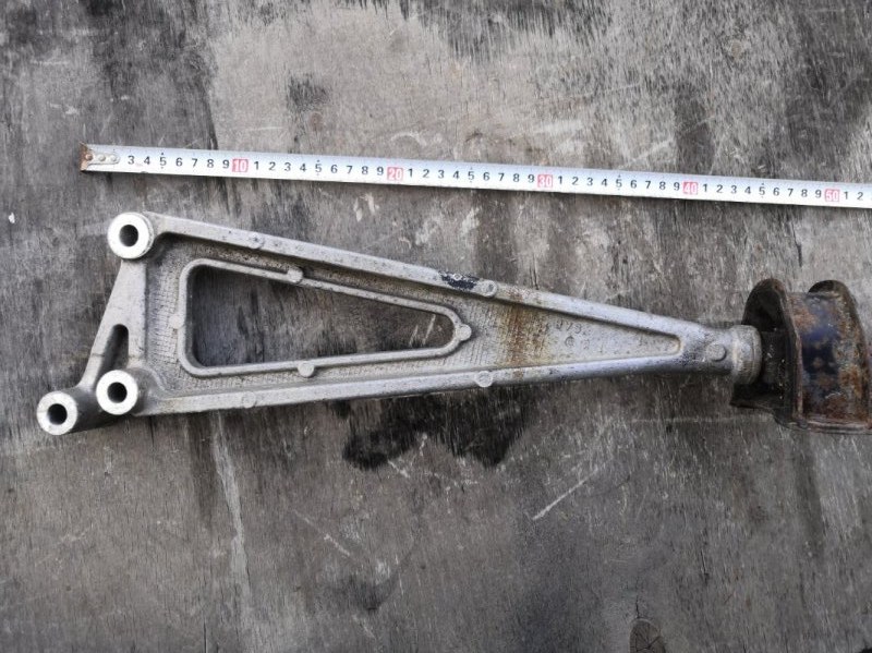 Тяга подвески HONDA FIT GD2 2002 задняя (б/у)