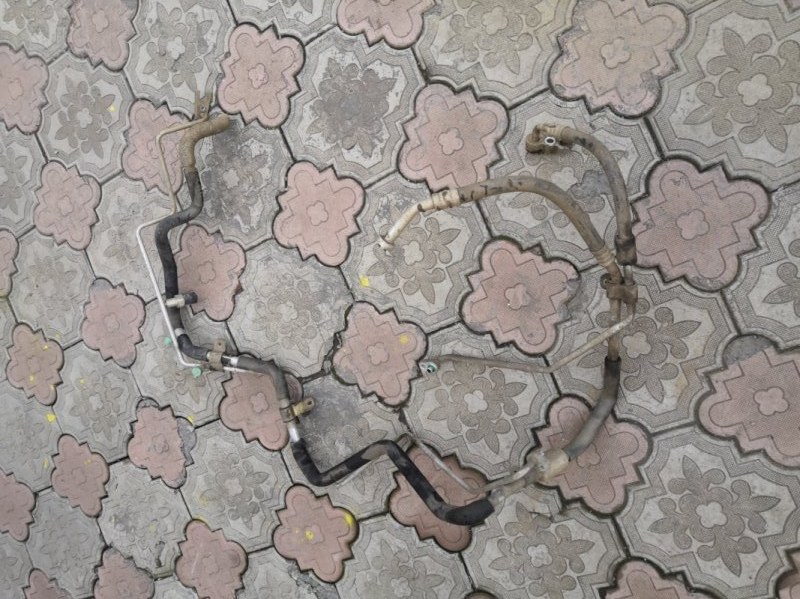 Шланг кондиционера CHERY FORA A21 A21 SQR484 2006 (б/у)