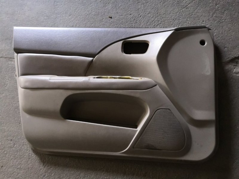 Обшивка двери CHERY FORA A21 A21 SQR484 2006 передняя левая (б/у)