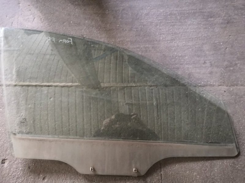 Стекло CHERY FORA A21 A21 SQR484 2006 переднее правое (б/у)