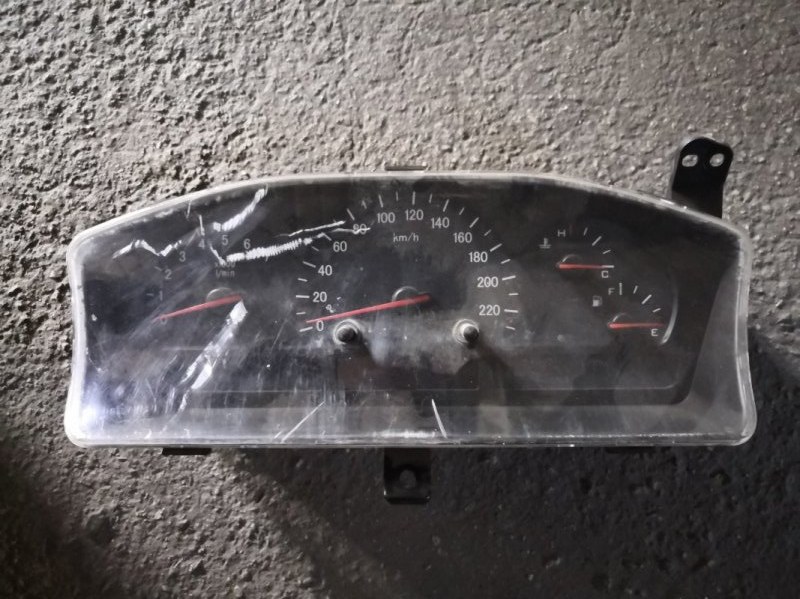Панель приборов CHERY FORA A21 A21 SQR484 2006 (б/у)