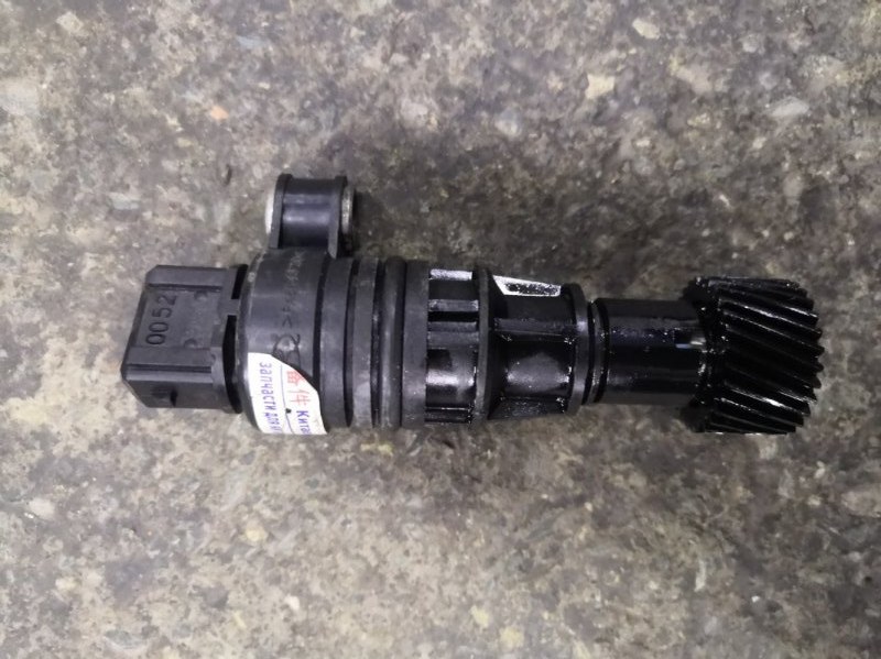 Датчик скорости Chery Fora A21 A21 SQR484 2006 (б/у)