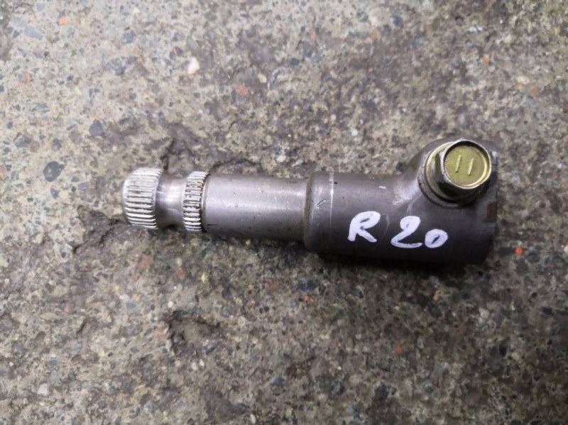 Рулевой карданчик TOYOTA RAV4 ACA20 2003 (б/у)