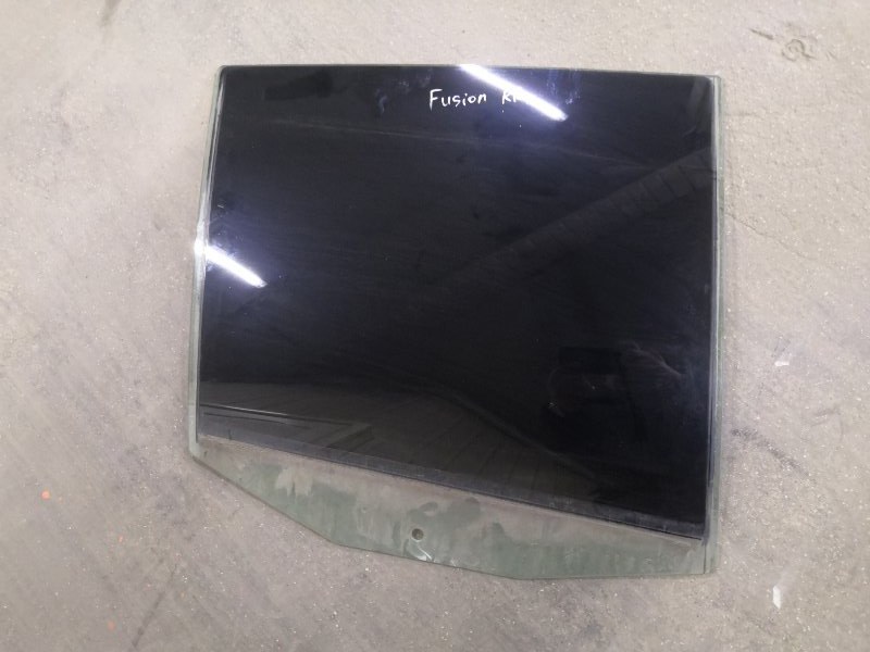 Стекло FORD FUSION CBK FXJA 2002 заднее правое (б/у)