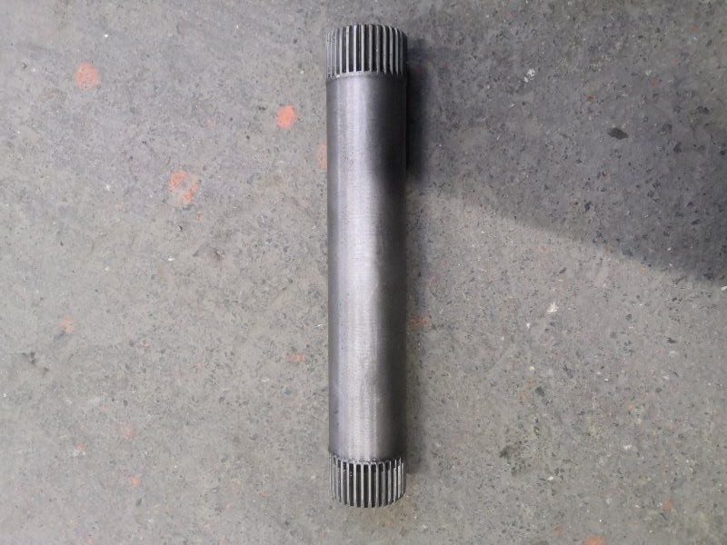 Втулка раздаточной коробки TOYOTA RAV4 ACA20 1AZ FE 2000 (б/у)