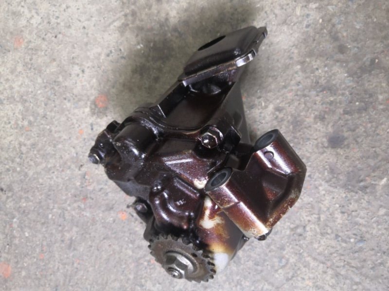 Маслонасос TOYOTA RAV4 X30 3ZR-FAE 2010 (б/у)