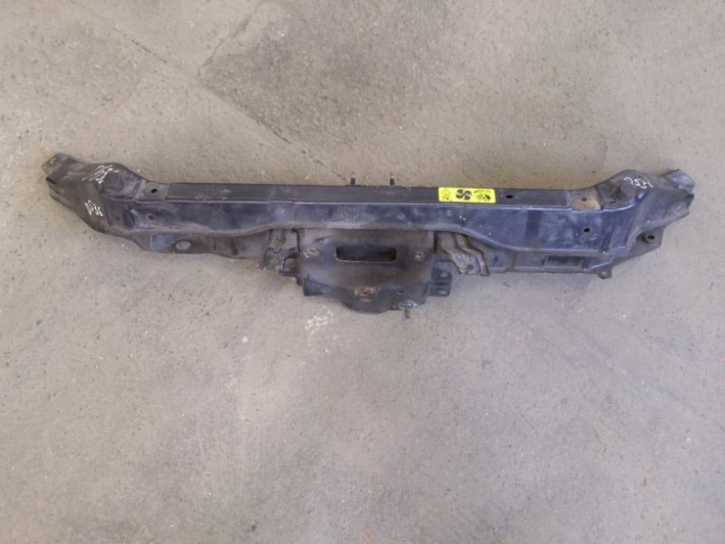 Рамка радиатора NISSAN NOTE E11 HR16 2005 (б/у)