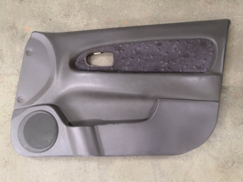 Обшивка двери KIA SPECTRA SD S6D 2004 передняя правая (б/у)