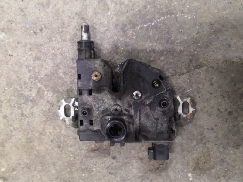 Замок капота FORD C-MAX MK1 QQDA 2003 (б/у)