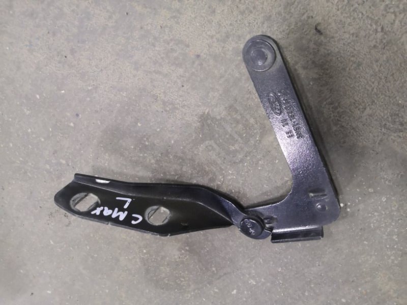 Петля капота FORD C-MAX MK1 QQDA 2003 передняя левая (б/у)