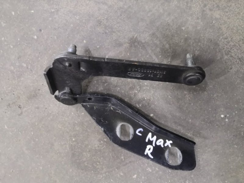 Петля капота FORD C-MAX MK1 QQDA 2003 передняя правая (б/у)