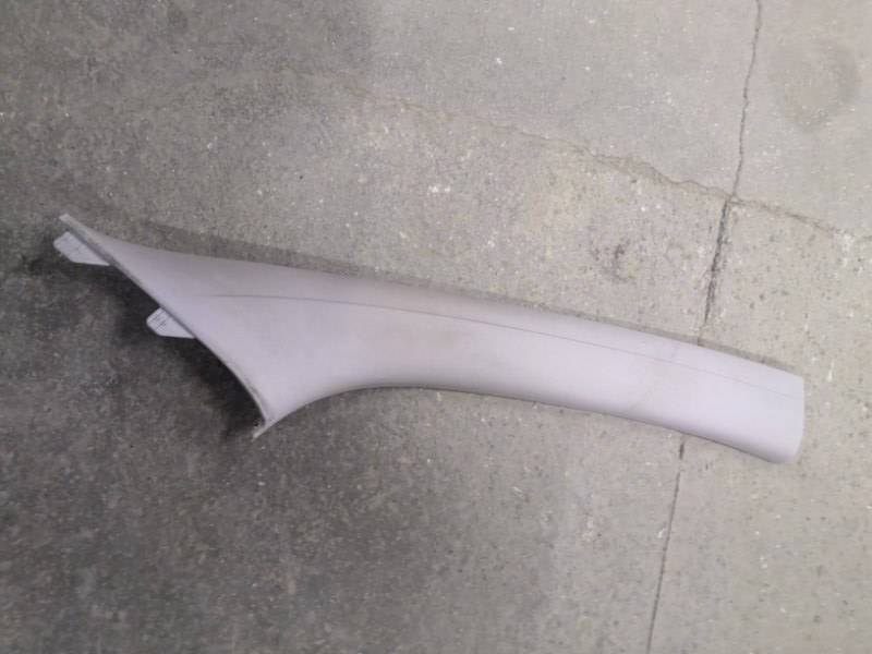 Пластик салона FORD FUSION CBK 2002 передний правый (б/у)