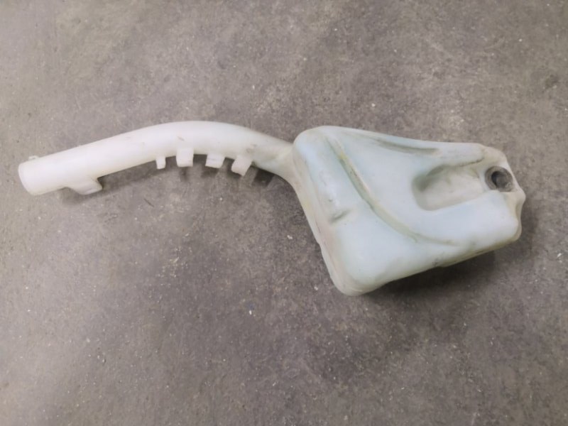 Бачок омывателя FORD FUSION CBK 2002 (б/у)