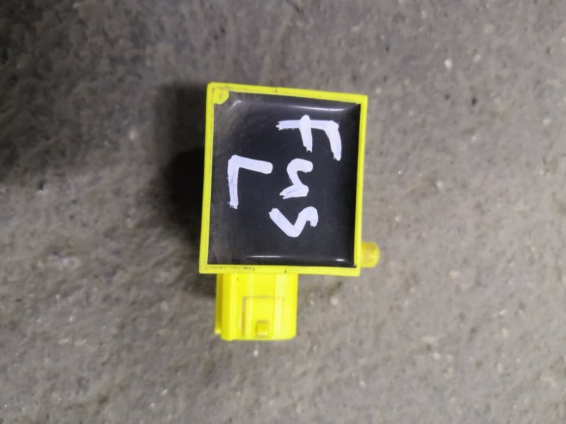 Датчик удара FORD FUSION CBK 2002 левый (б/у)