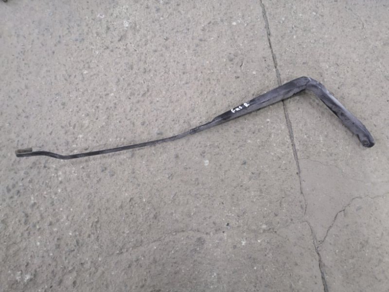 Держатель дворника FORD FUSION CBK 2002 передний правый (б/у)