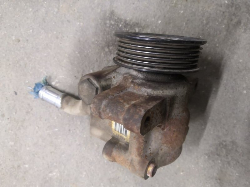 Гидроусилитель FORD FUSION CBK FYJA 2002 (б/у)