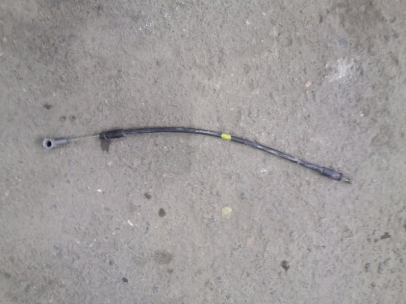 Трос капота FORD FUSION CBK FYJA 2002 (б/у)