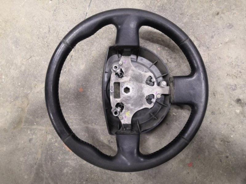 Руль FORD FUSION CBK FYJA 2002 (б/у)