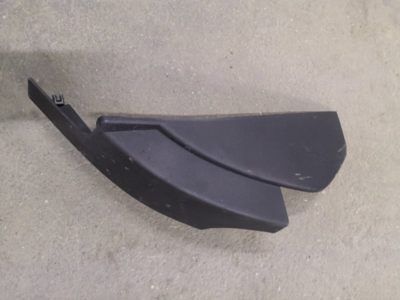 Пластик салона FORD FUSION CBK FYJA 2002 передний левый (б/у)