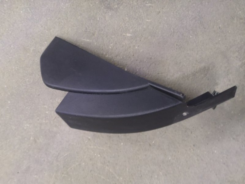 Пластик салона FORD FUSION CBK FYJA 2002 передний правый (б/у)