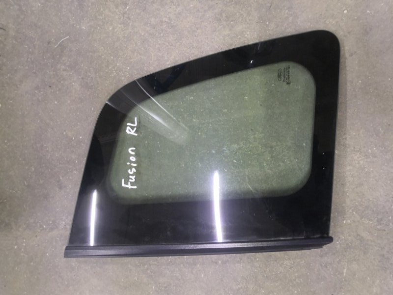 Форточка FORD FUSION CBK FYJA 2002 задняя левая (б/у)
