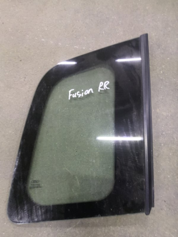 Форточка Ford Fusion CBK FYJA 2002 задняя правая (б/у)