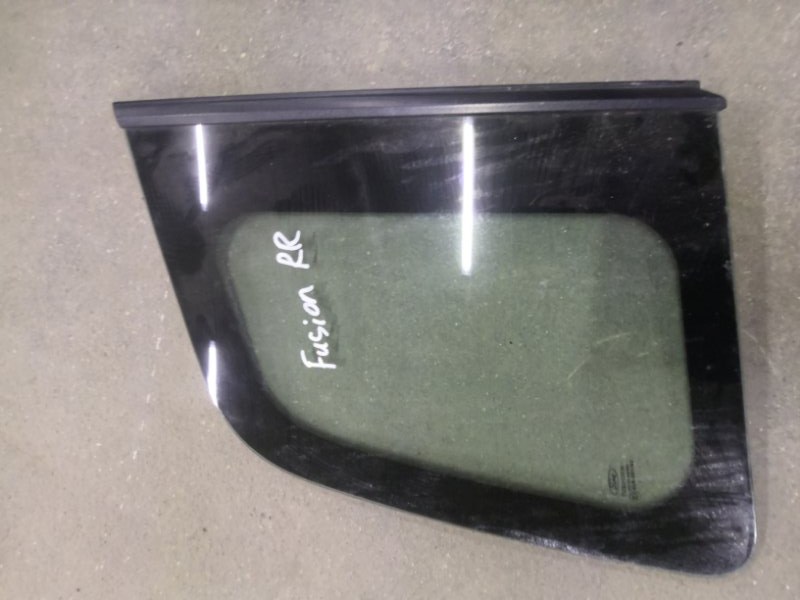 Форточка FORD FUSION CBK FYJA 2002 задняя правая (б/у)