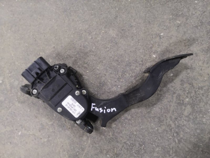 Педаль газа FORD FUSION CBK FYJA 2002 (б/у)