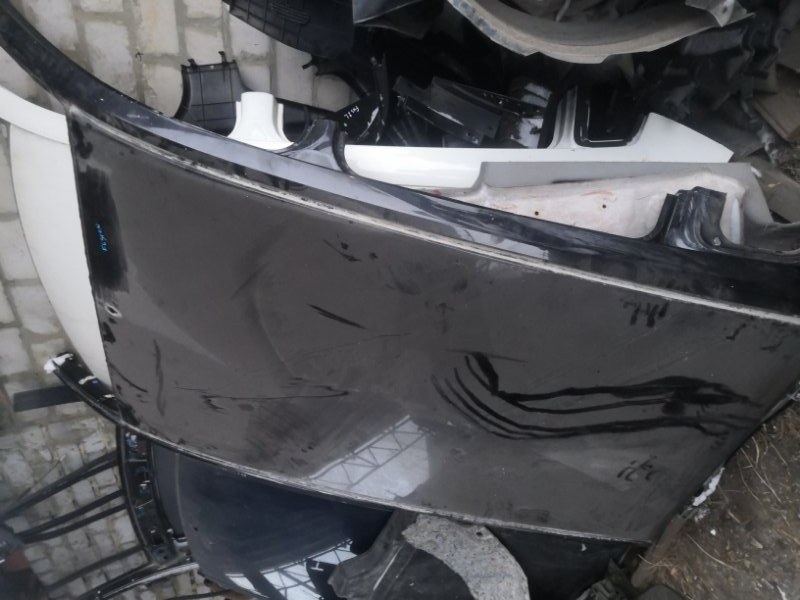 Крыша FORD FUSION CBK FYJA 2002 (б/у)