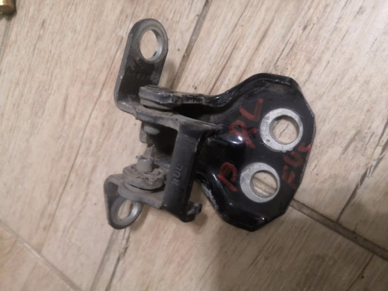 Петля двери FORD FUSION CBK FYJA 2002 задняя левая (б/у)