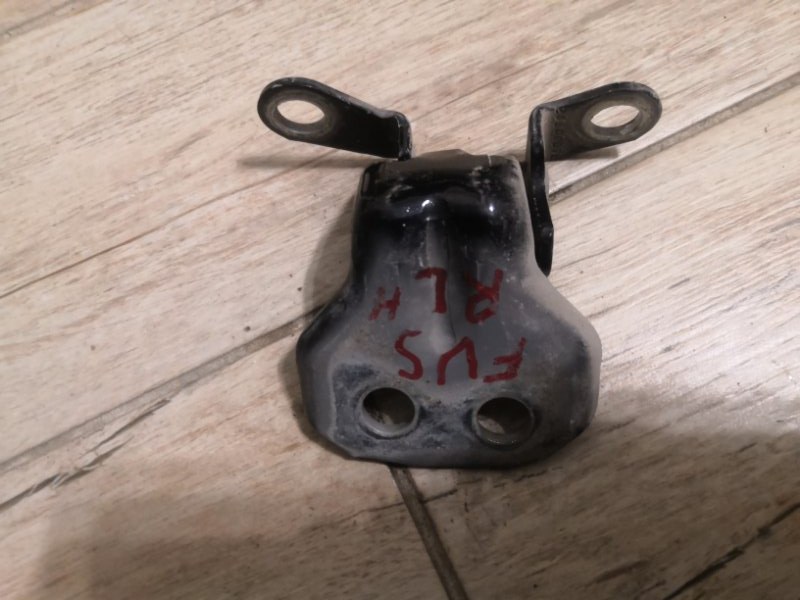 Петля двери FORD FUSION CBK FYJA 2002 задняя левая (б/у)